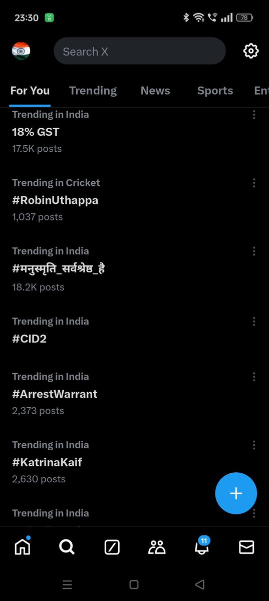 HappiJ1512's tweet photo. #CID2 is trending. The hype for CID and the iconic trio even after 6 years is the same. The episode had me into nostalgia. My Childhood is back. May this season be as successful as the previous one.
@SonyTV
@Banijayasia
@shivajisatam https://t.co/xS3LDfZHGS