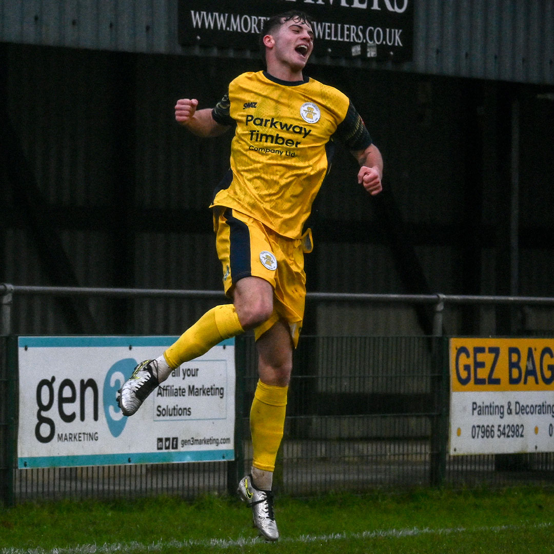 A Great Bolitho Day 💛

Take a bow <a href="/mitchbeardy1011/">Mitchbeardy101</a> 

6️⃣ of the best

#ppfc