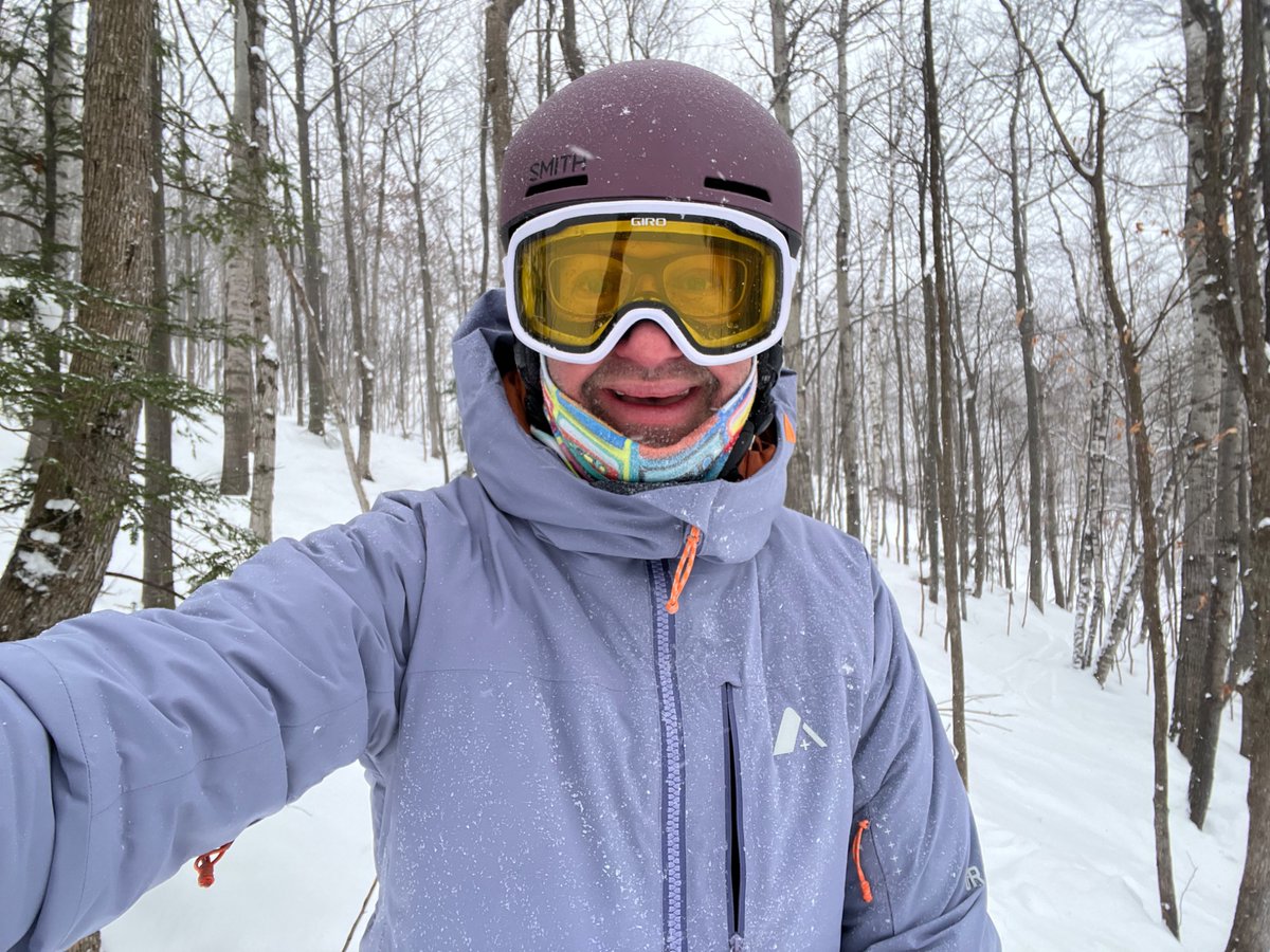 Brad J🎿 Ski Club of Cabbagetown tweet media