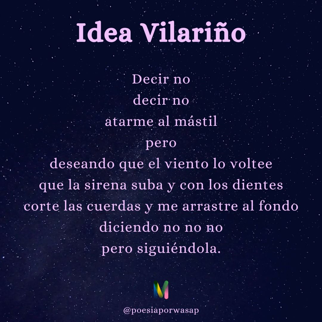 atencionlector's tweet photo. 🌎 Seguinos en el canal oficial de Poesía por WhatsApp y sumate gratis al newsletter diario de poesía!

📷Nos encuentran acá https://t.co/aTuELeS1tK https://t.co/35MWVRCjPV