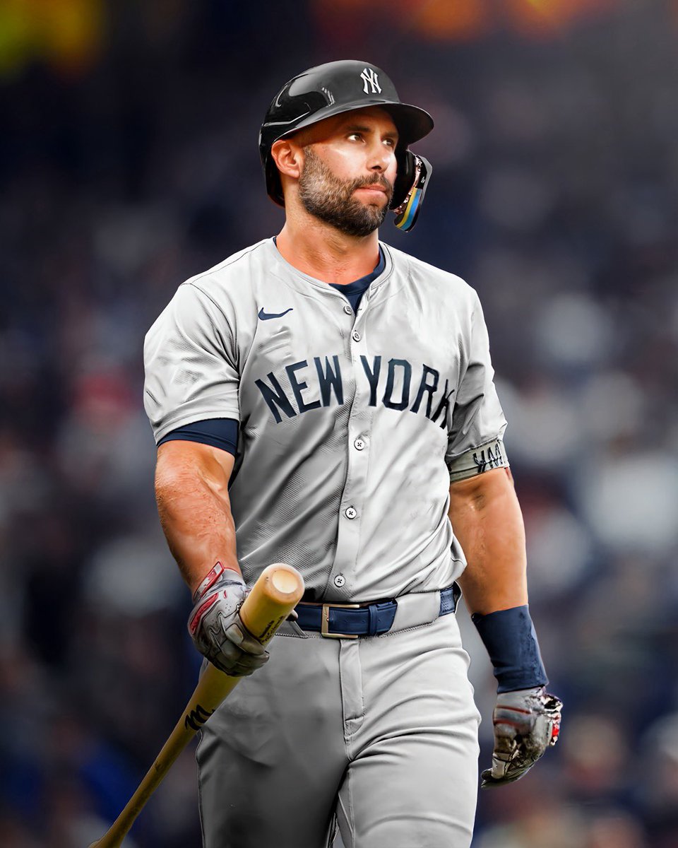TalkinYanks's tweet photo. Goldy is a Yankee!

(via @_mlbfits) https://t.co/cjtGaDkcMz