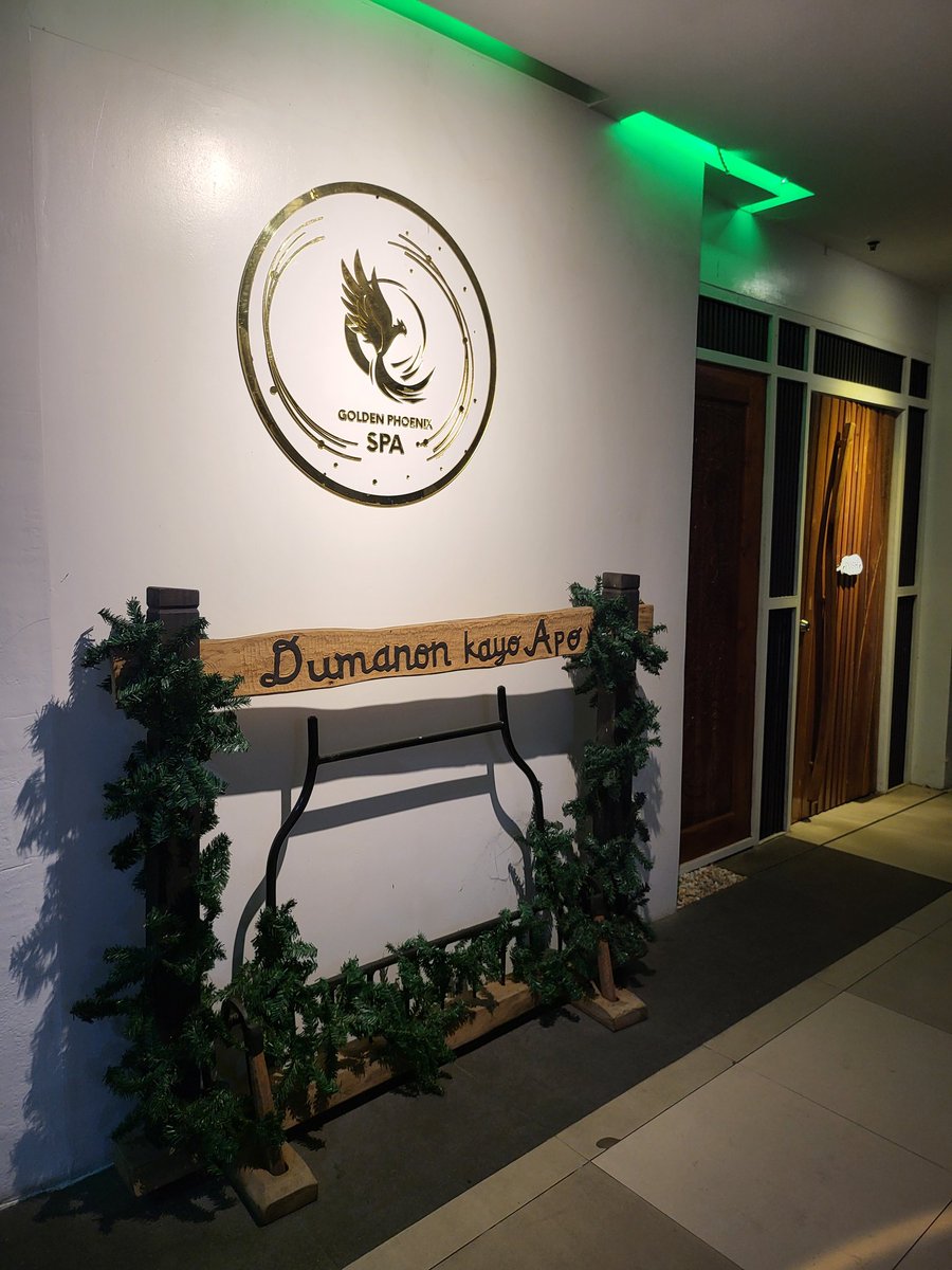 David Scout tweet media