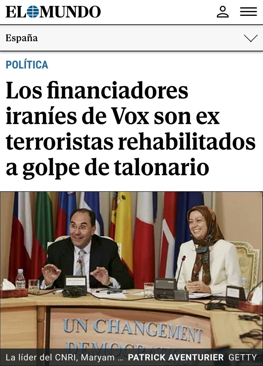 Gran Wyoming (o no, much@s dicen que soy otra) tweet media