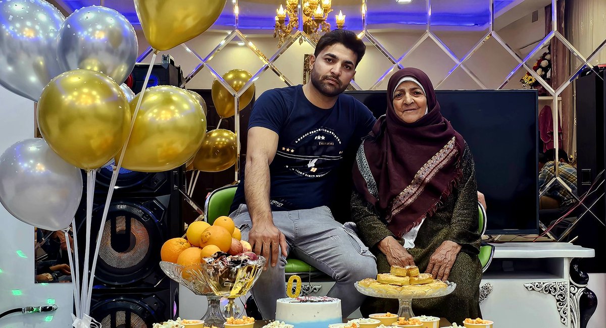 Afzal(افضل)khosrave tweet media