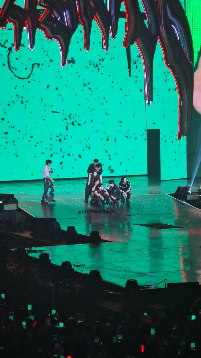 Minchan at #dominATE_JAKARTA

THEY'RE JUST SO CUTE