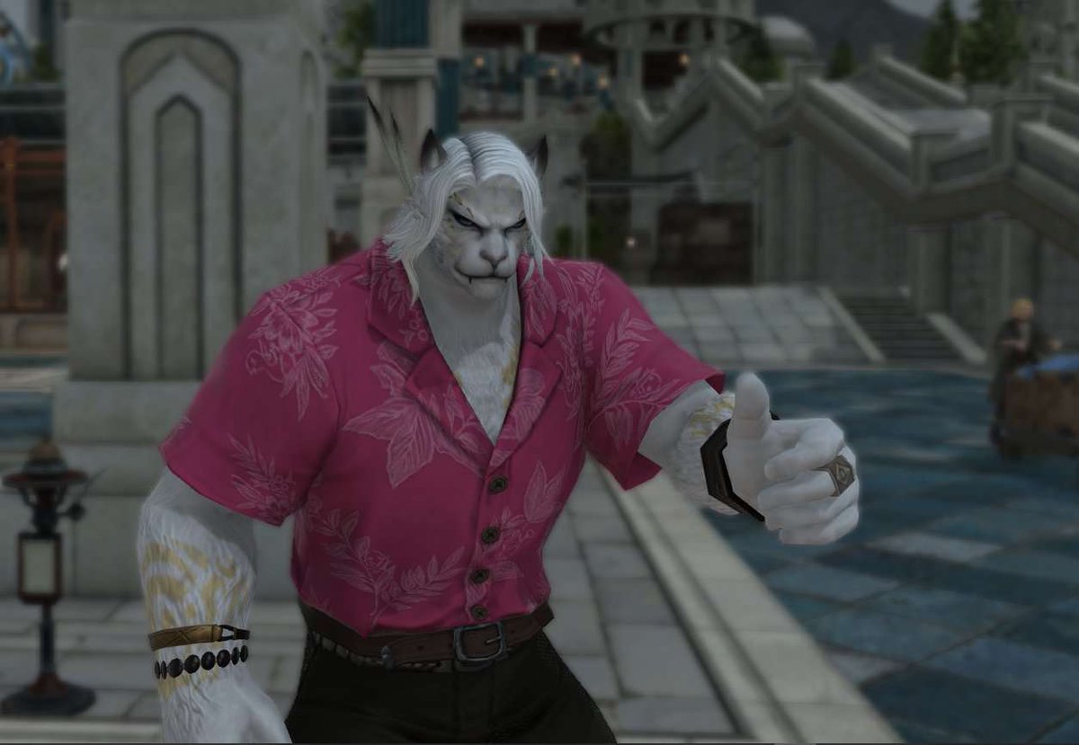 Major Luko, your cozy Hrothdad tweet media