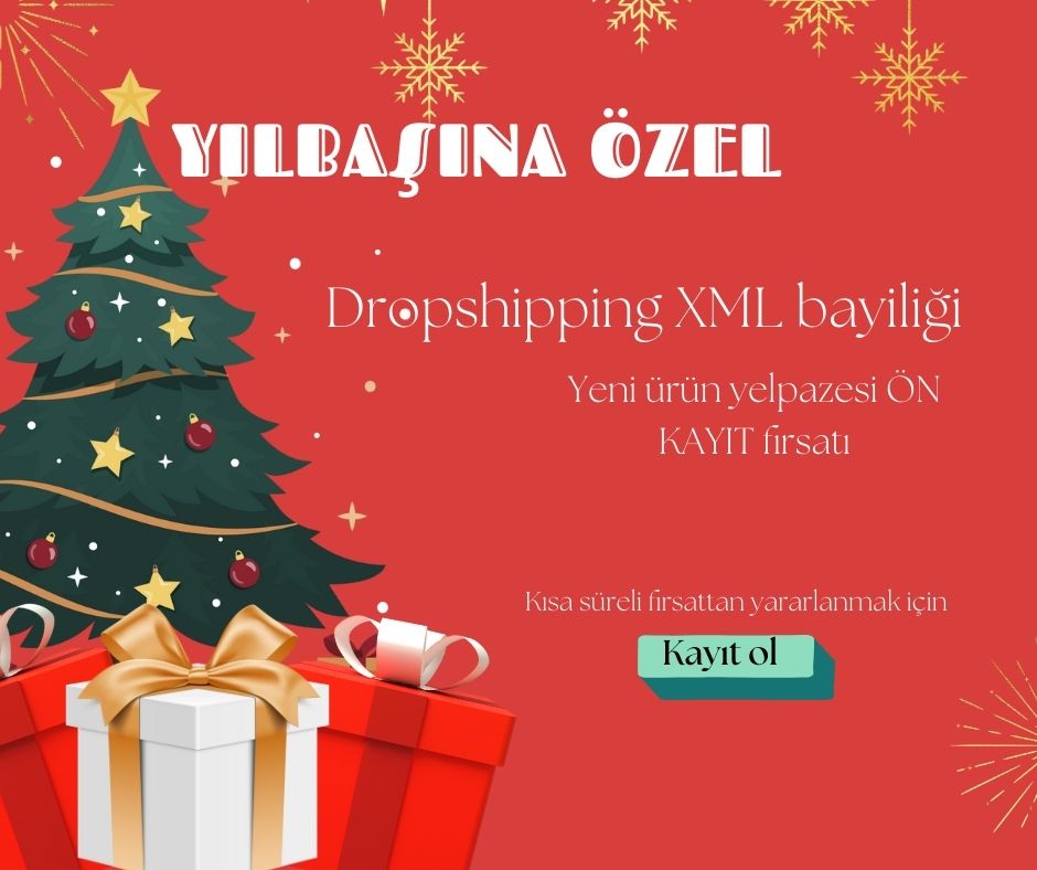 Dropshipping Xml Bayiliği Ön başvurusu için Acele edin!
AYRINTILI BİLGİ İÇİN : 
royaltedarik.com/yeni-urun-port…
#dropshipping #stoksuzsatış #xmlbayilik