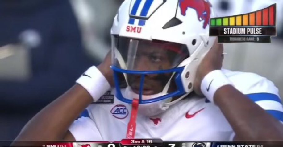 Barstool Penn State tweet media