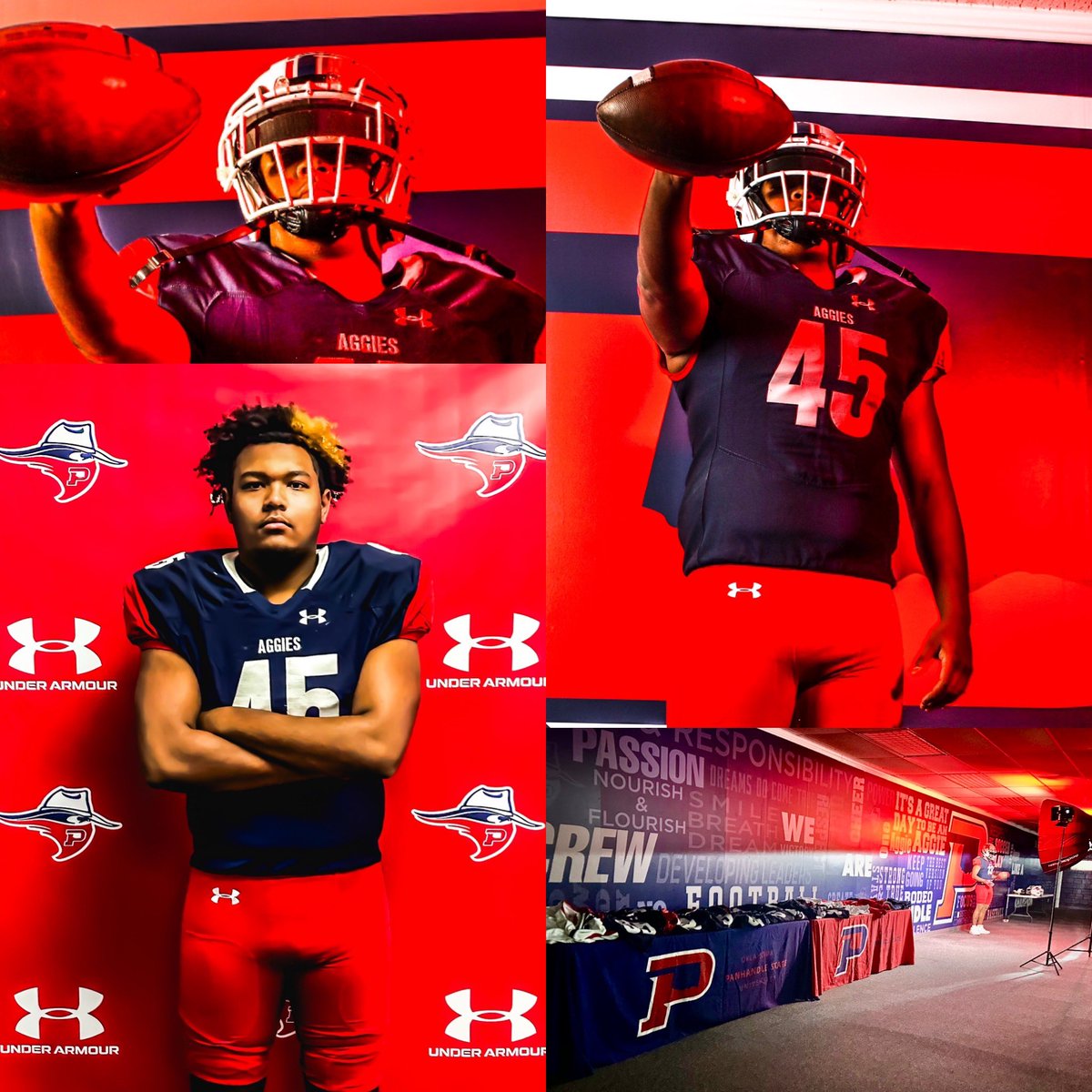 Elijah Raji (@elijahraji_53) on Twitter photo Great visit at @OPSUfootball Thank you coaches for having us out <a href="/Coach_Miller21/">Cory Miller</a> <a href="/CoachKKerns/">Kenzie Kerns</a> <a href="/coachnalley/">Will Nalley</a> Shoutout to my coaches <a href="/wfordstrength/">Iron Eagle</a> <a href="/weatherfordfb/">Weatherford Football</a> <a href="/BossSoss/">Taylor Sossamon</a> <a href="/Coach_Lowe70/">Brycen Lowe</a> @qbimpact <a href="/QBiOklahoma/">QBImpact Oklahoma</a> @linemanunivers1 @coachGeorge5 <a href="/kjbreckenridge/">KJ Breck</a> Great visit at @OPSUfootball Thank you coaches for having us out <a href="/Coach_Miller21/">Cory Miller</a> <a href="/CoachKKerns/">Kenzie Kerns</a> <a href="/coachnalley/">Will Nalley</a> Shoutout to my coaches <a href="/wfordstrength/">Iron Eagle</a> <a href="/weatherfordfb/">Weatherford Football</a> <a href="/BossSoss/">Taylor Sossamon</a> <a href="/Coach_Lowe70/">Brycen Lowe</a> @qbimpact <a href="/QBiOklahoma/">QBImpact Oklahoma</a> @linemanunivers1 @coachGeorge5 <a href="/kjbreckenridge/">KJ Breck</a>