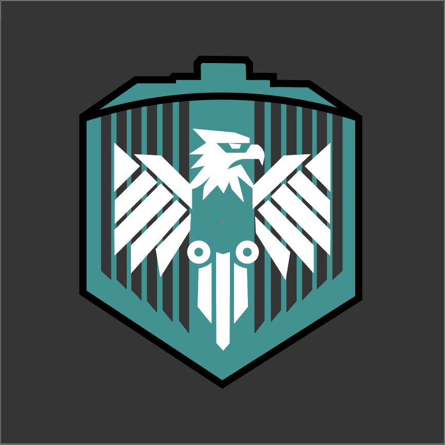 Rebounnd's tweet photo. Zofia and Castle Icon Redesign, Thoughts? https://t.co/OIrul8EJeU