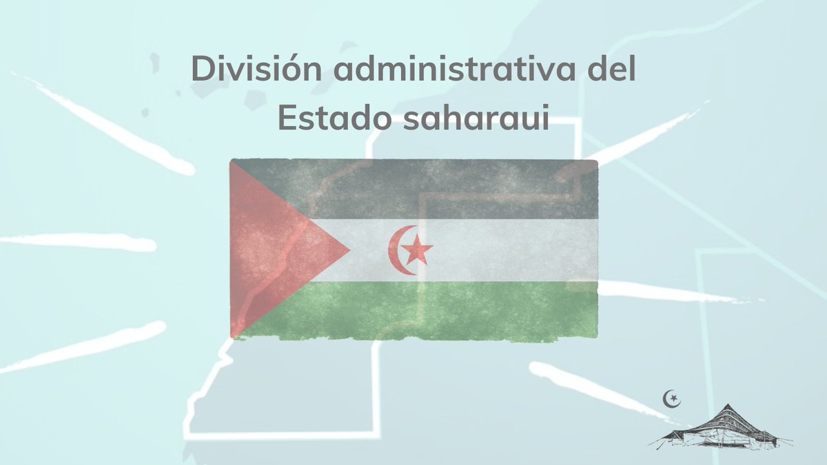 Una mirada al 🇪🇭 Sáhara Occidental 🇪🇭 (@saharaocc_web) on Twitter photo División administrativa del Estado Saharaui.
Nueva página dentro del apartado de la #RASD
Gracias a <a href="/Haddamin_MS/">Haddamín M.Saíd</a> y a las personas que lo han hecho posible
saharaoccidental.es/division-admin…
Bojador , El Aaiún, Auserd, Smara, Dajla
بوجدور, العيون, آوسرد , السمارة , الداخلة División administrativa del Estado Saharaui.
Nueva página dentro del apartado de la #RASD
Gracias a <a href="/Haddamin_MS/">Haddamín M.Saíd</a> y a las personas que lo han hecho posible
saharaoccidental.es/division-admin…
Bojador , El Aaiún, Auserd, Smara, Dajla
بوجدور, العيون, آوسرد , السمارة , الداخلة