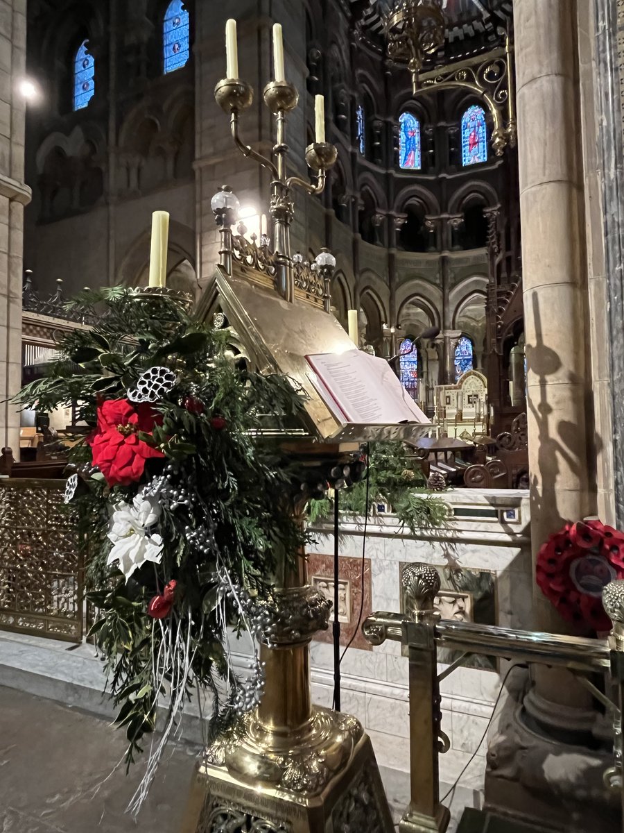 Details of our Christmas services can be found here:
corkcathedral.com/advent-christm…
