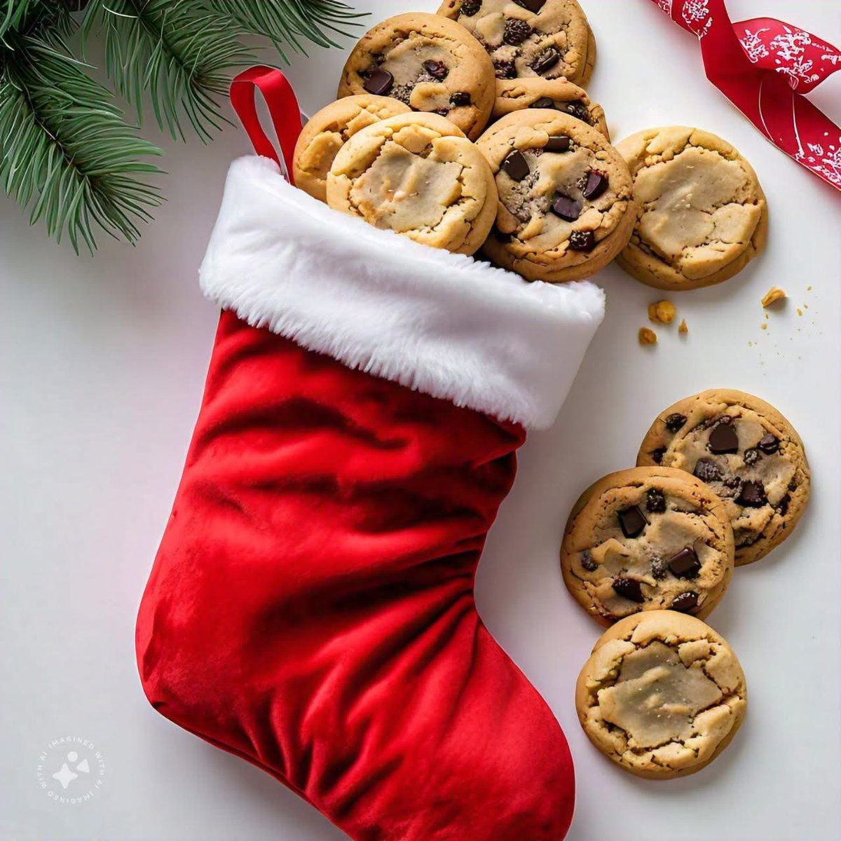 Students delivered Christmas stockings throughout town to thank the community for their support.
Thanks Palliser Plains Coop who gave us cookie dough.  We baked cookies today and handed them out !! 
Merry Christmas and Happy New Year! See you after the break! 

#communitysupport