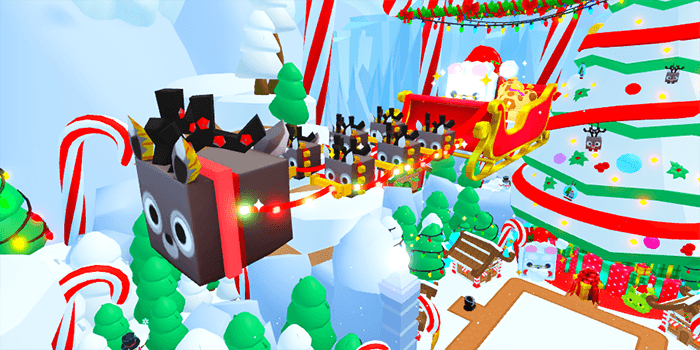 Pet Simulator News tweet media