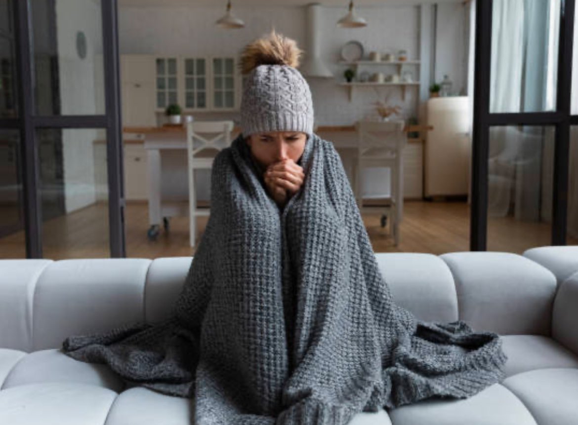 📊 Segons un estudi recent, preferir el fred abans que la calor podria ser un indicador que no estàs bé del putu cap