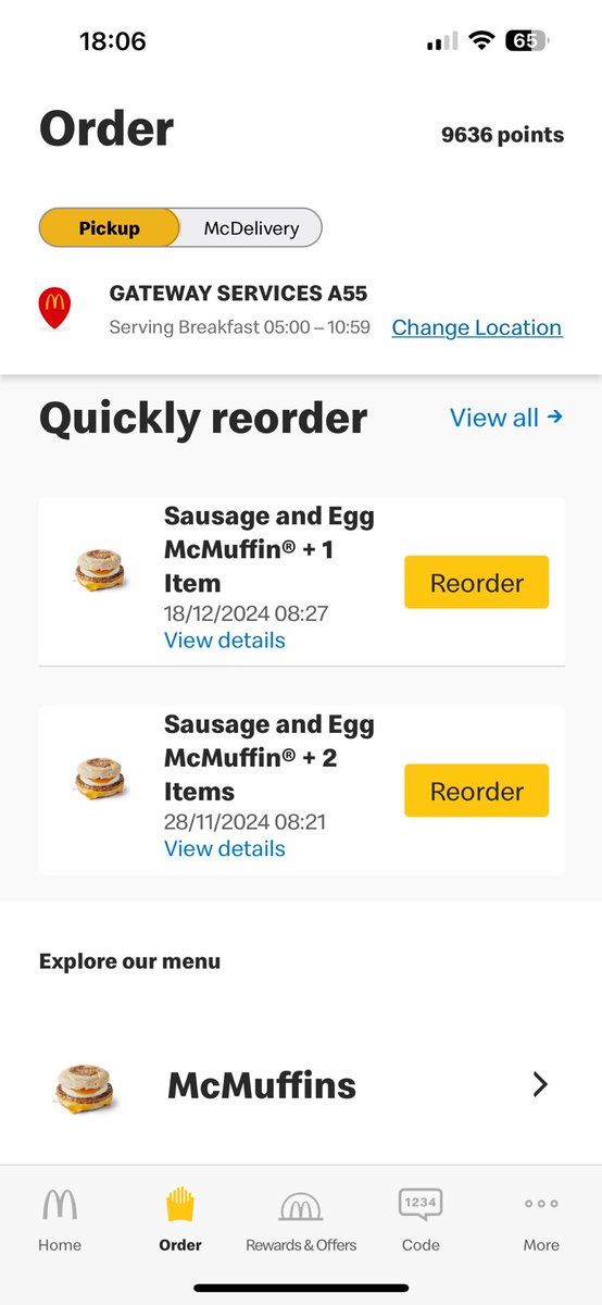 irishwales's tweet photo. @CDub53179504 @McDonaldsUK https://t.co/9WSb5QKM9h