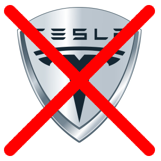 UltimativCars's tweet photo. As final consequence of the last statements of an unnamed madman, who represents the following brand:

as of the update of January 2025, Tesla will be FOREVER banned from my website.

Nationalism, overrated patriotism &amp; populism are an ulcer, that must be gotten rid of.
#TeslaBan https://t.co/4FBOMWbO2H