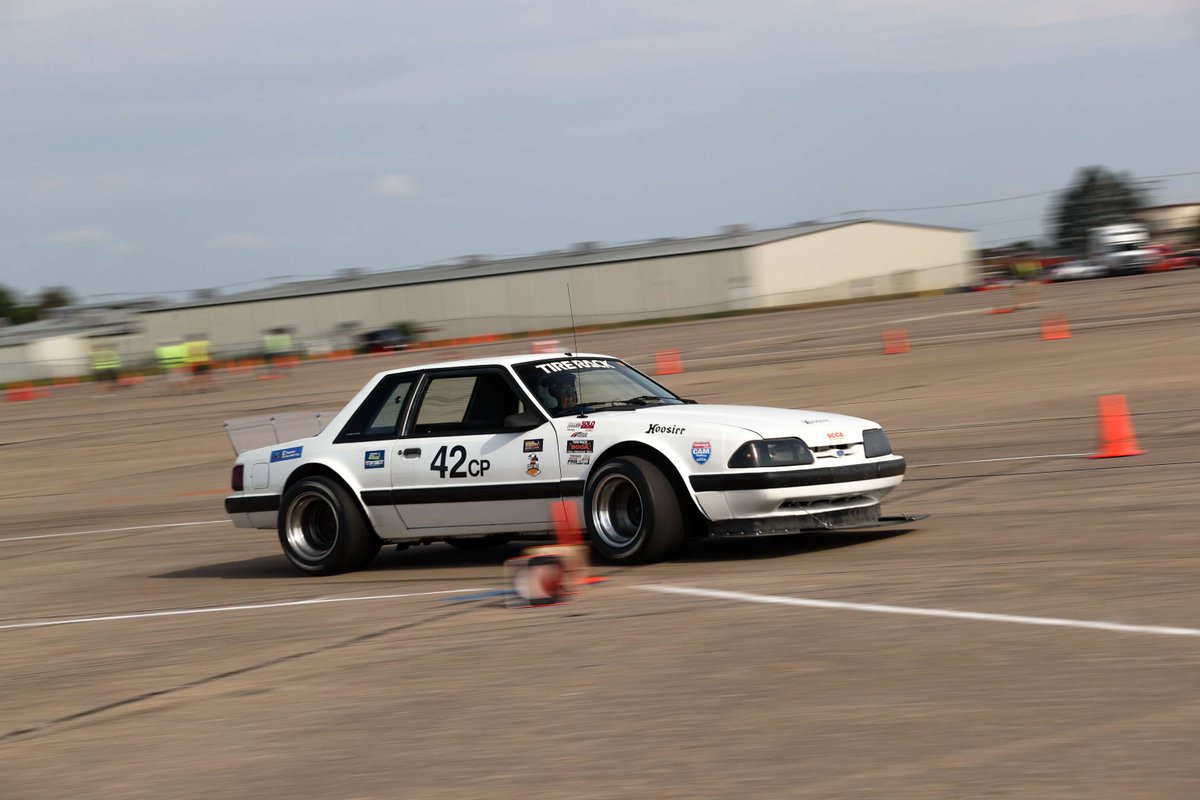 SCCAOfficial's tweet image. If you drove someone else's car at Solo Nats or the Runoffs, you should probably get them a gift! For last minute shopping, a digital download of their event photo will be your best friend 😉 Link in bio to shop 🎁 #funwithcars #motorsport #sccasolo #sccarunoffs #giftguide