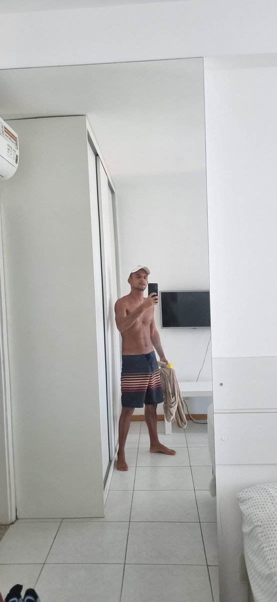 Modo verão ativado