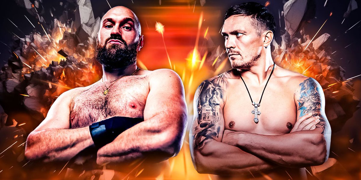 Tyson Fury Vs Oleksandr Usyk 2 Live Today Full Fight
🔴𝐋𝐢𝐯𝐞 🔴➤ sites.google.com/view/tysonfury…