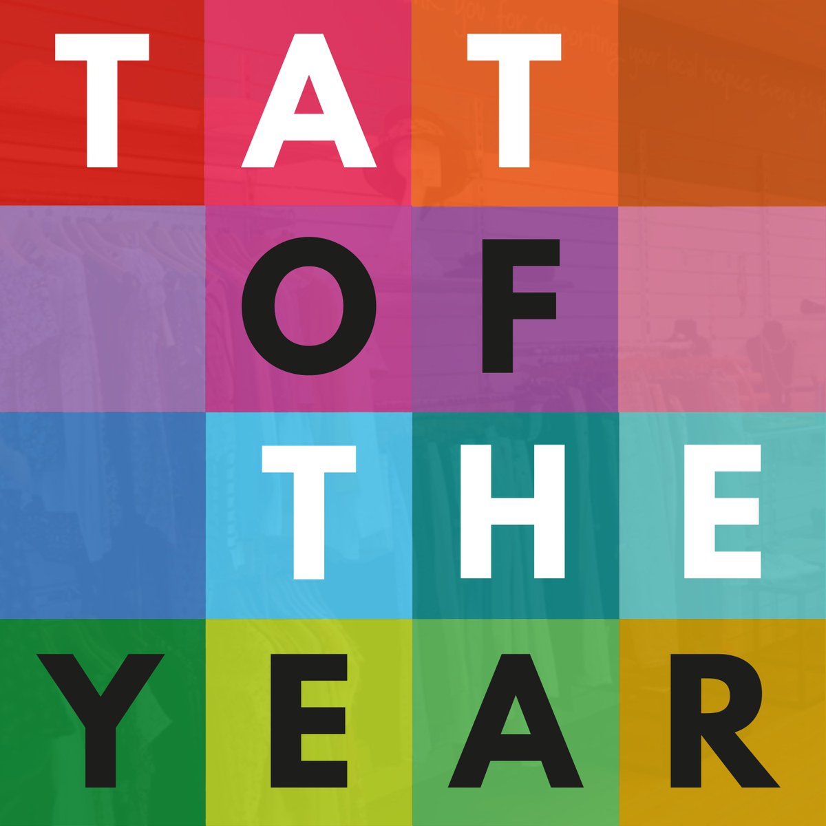 TatTrove's tweet photo. 🕰 12 Months
😅 Over 700 bits of Awful Tat
+ 100s more from our Loyal Tat Fans

It's all lead to this...

🌟TAT OF THE YEAR 2024🌟

All 64 items have been put into 16 groups of 4.

The overall winner will get a £40 donation towards the charity it was found in!

⬇️ Vote Below https://t.co/7NbGjACc9k