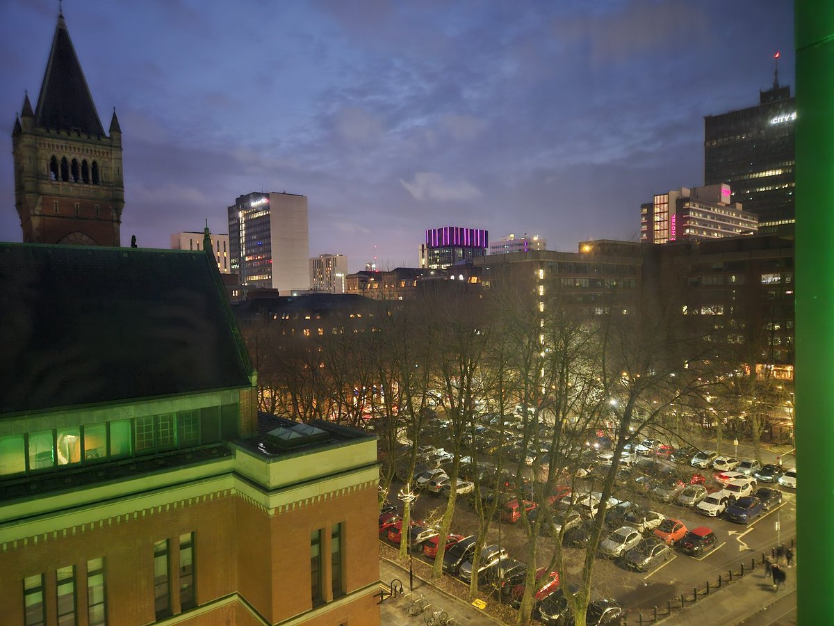 Arrived in Manchester for <a href="/ClubLocked/">Club Locked 🔜 19th JULY 25</a> 💙