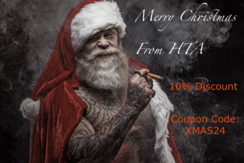 HiTec Arms tweet media