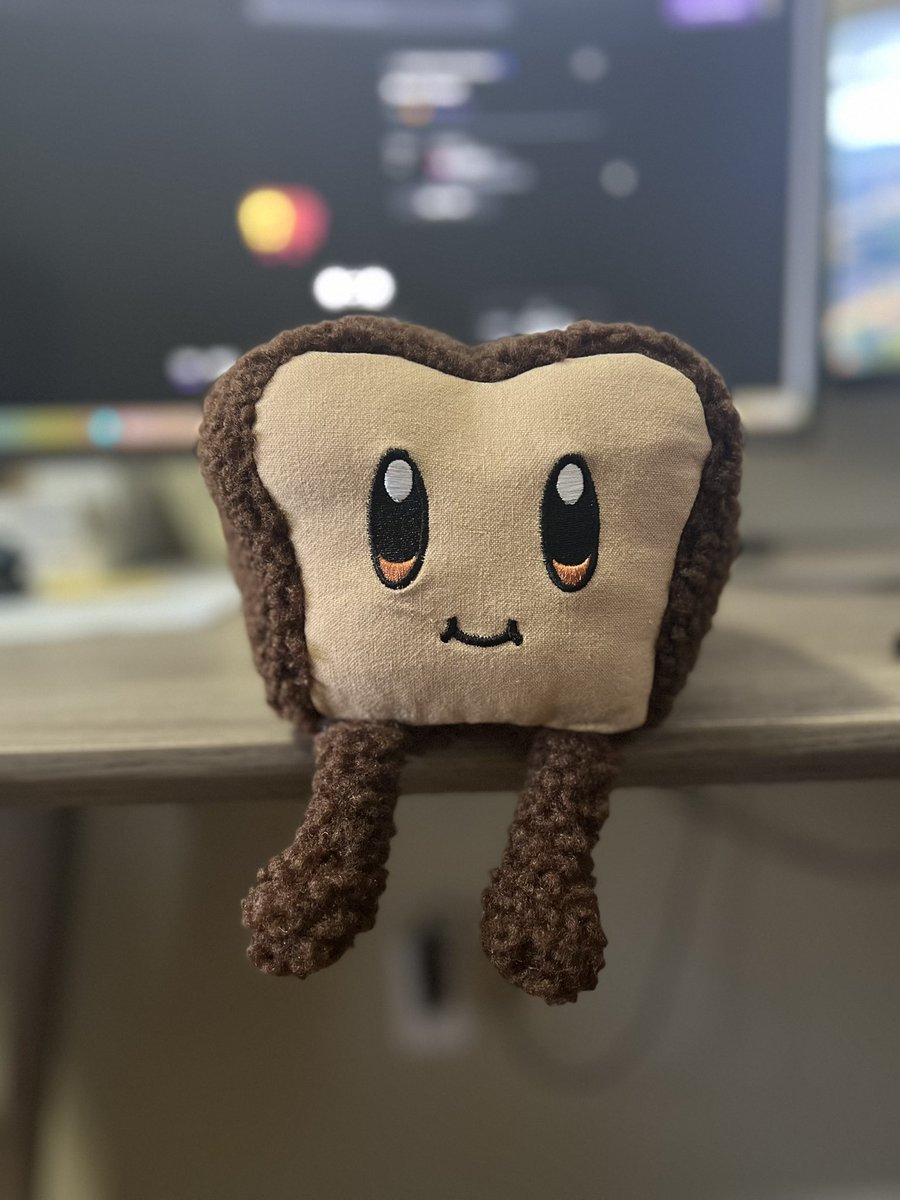 ElfJTrul's tweet photo. Look at his butt #BreadFriend https://t.co/Tlf1pdJRND