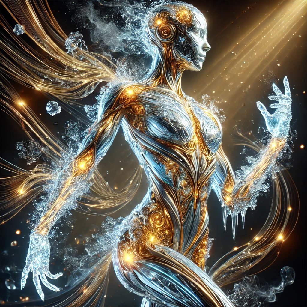 Limitless creativity 🎨✨#AIArt #DigitalArt #AIArtCommunity #MidJourneyArt #ArtOfTheDay #GenerativeArt #ContemporaryArt #AbstractArt #ArtGallery #GlassArt #SmokeArt #ModernArt #Creative #InstaArt #DigitalPainting #FluidArt #AIArtwork #ProcreateArt #FantasyArt #AugmentedRealityArt