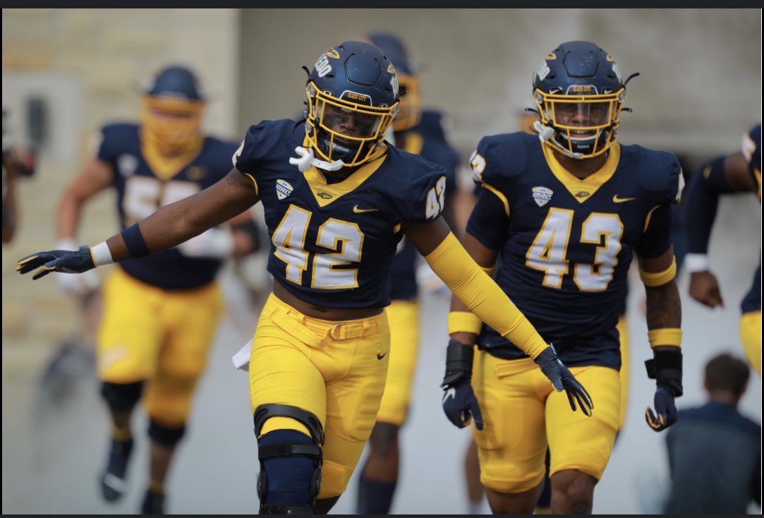 Thank you Toledo for the Offer and a great OV!!! 🚀 <a href="/BrooksJenkins/">Coach Jenkins</a>