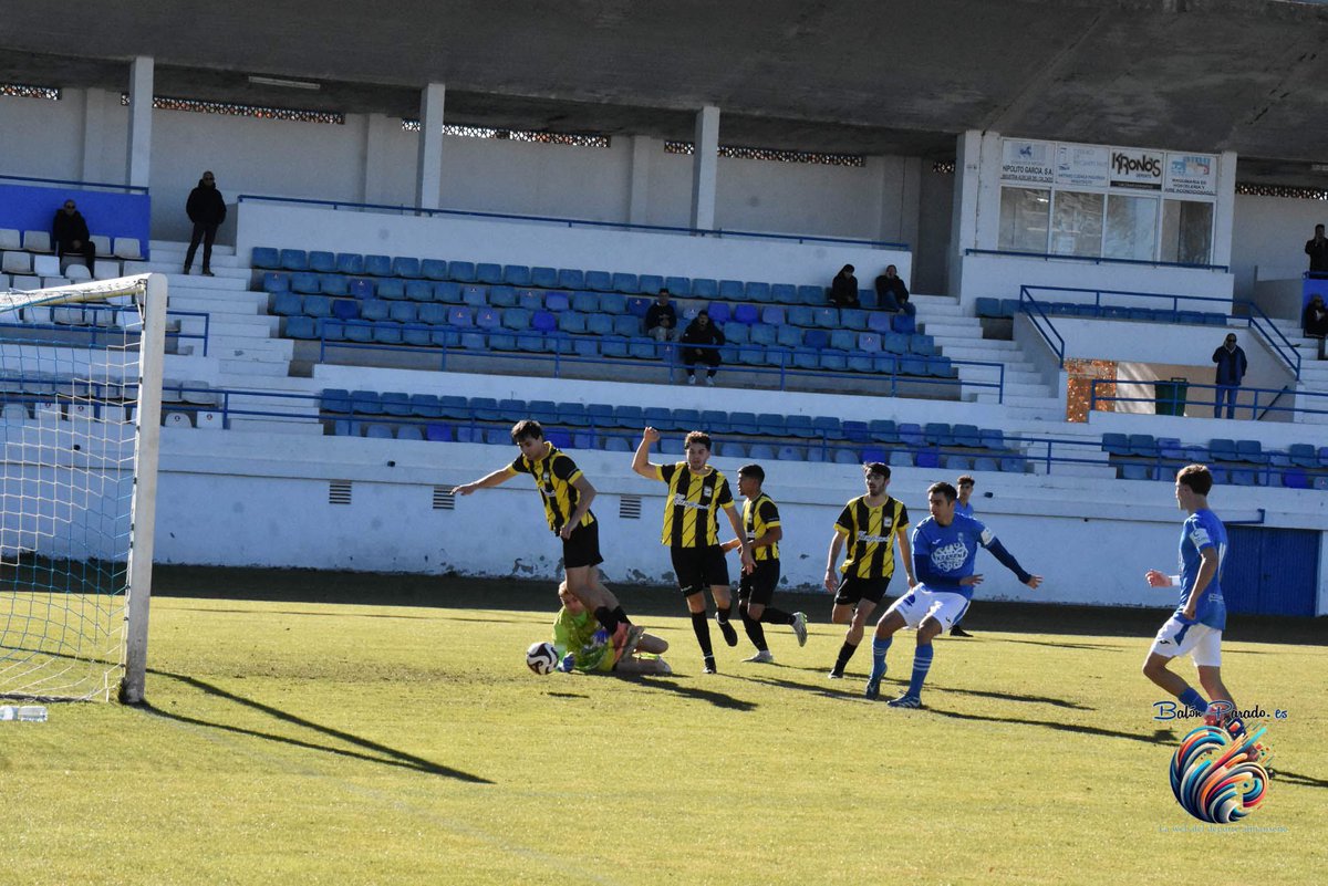 BalónParado.es tweet media