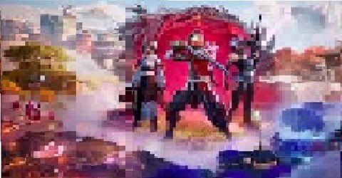 InfoPico Fortnite tweet media