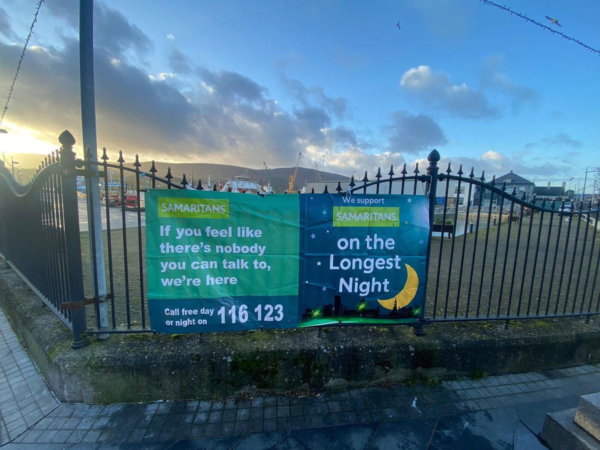 WarrenpointPort tweet media