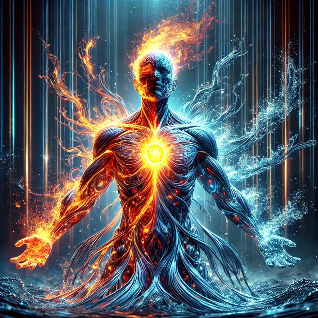 Creativity and art 🎨 ✨  🌫️
#smokeart
#surrealart
#digitalart
#surrealism
#abstractart
#smoke
#fantasyart
#artistsoninstagram
#popsurrealism
#artwork
#ConceptArt
#digitalart #aigenerated #creativeai #arttech #AIart #aiartcommunity #DALL_E3 #poweroflovegr
#glass
#surrealism