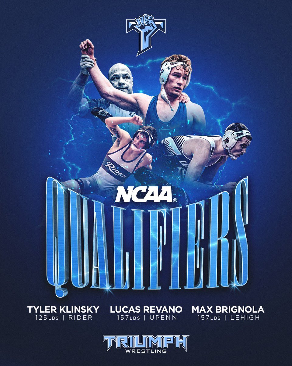 Triumph Wrestling tweet media