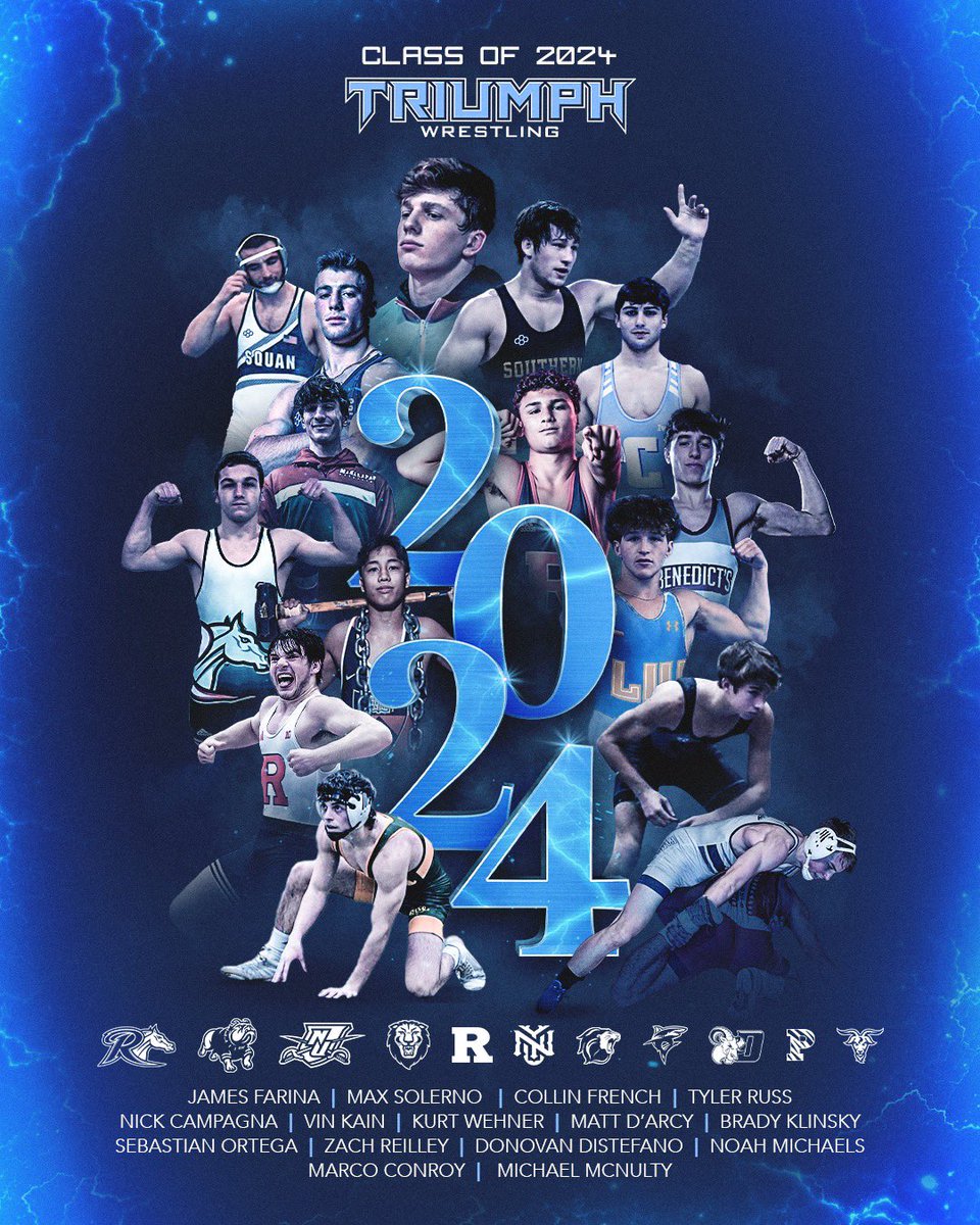 Triumph Wrestling tweet media