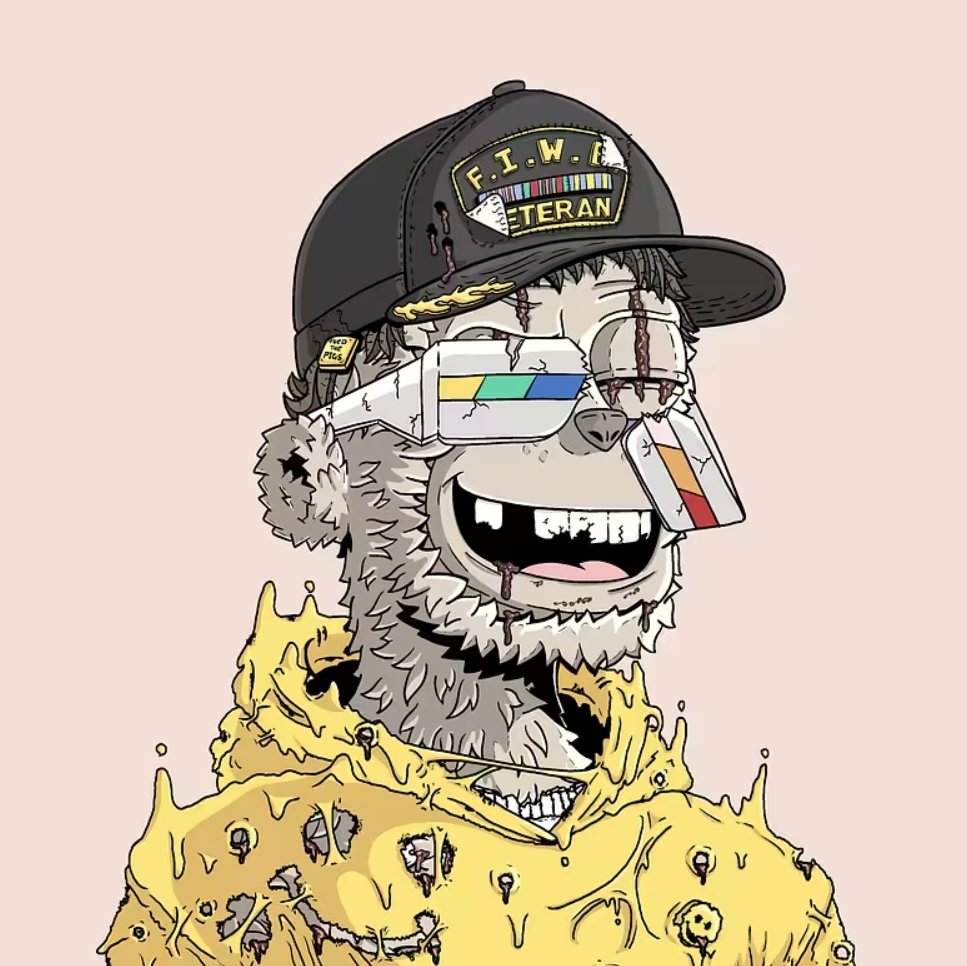 Grohtism's tweet image. Been scrolling and realized I don’t see enough @dead_y00ts on my TL. Show me what y’all are rocking with—let’s keep the vibes alive! 🧪🐐💀