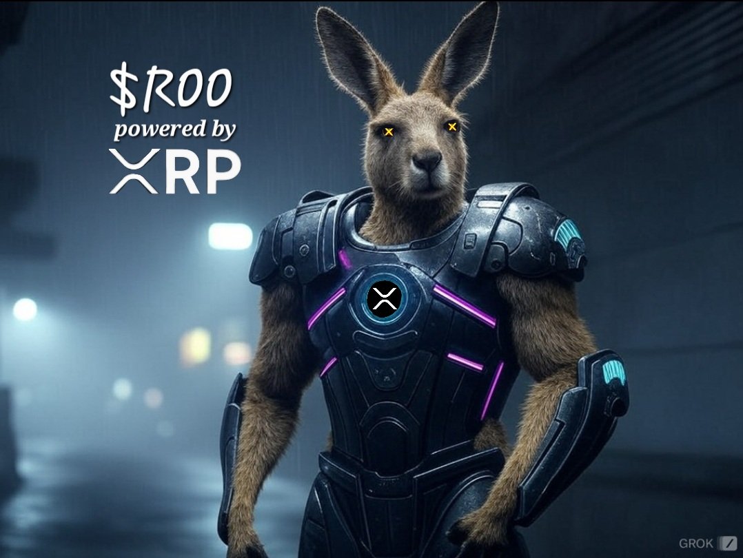 ROOTakeover's tweet photo. This is a Community Take over. We are not dev, but humble holders of our beloved $ROO token. Please reach out if you want to contribute in any way (promotion, networking, presence, etc). 
Join us.
https://t.co/YqS2NWorSJ
Get some.
https://t.co/mi6w9a9ST8 https://t.co/v4UeNDnpxc