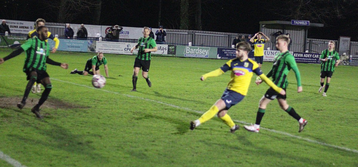 Taddy Brewers Online to 24/25 (@keith61ish) on Twitter photo Leading Goalscorer <a href="/elliottandrew0/">Elliott Andrew</a> scores the equaliser today for <a href="/TadcasterAlbion/">Tadcaster Albion</a> against <a href="/golcarunited/">Golcar United A.F.C</a> Leading Goalscorer <a href="/elliottandrew0/">Elliott Andrew</a> scores the equaliser today for <a href="/TadcasterAlbion/">Tadcaster Albion</a> against <a href="/golcarunited/">Golcar United A.F.C</a>