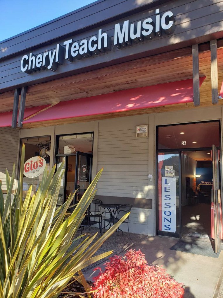 Cheryl Teach Music (@cherylteachmusi) on Twitter photo 