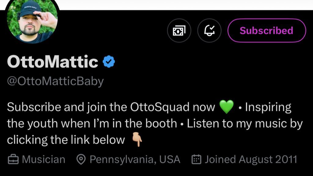 Bigmac_Gaming94's tweet photo. @OttoMatticBaby I need Christmas money for my boys $Cmcintyre94 https://t.co/8WFymdjiFY