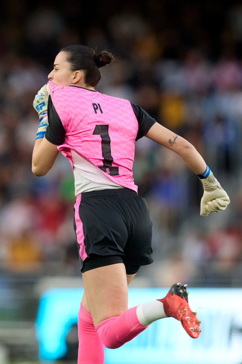 Queens League Spain tweet media