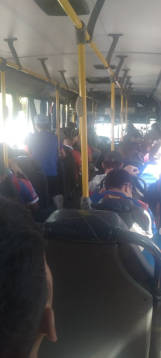 koqueramos78's tweet photo. @CDeportivoFAS Ya llegando al Mágico https://t.co/DjrJPMpZuW