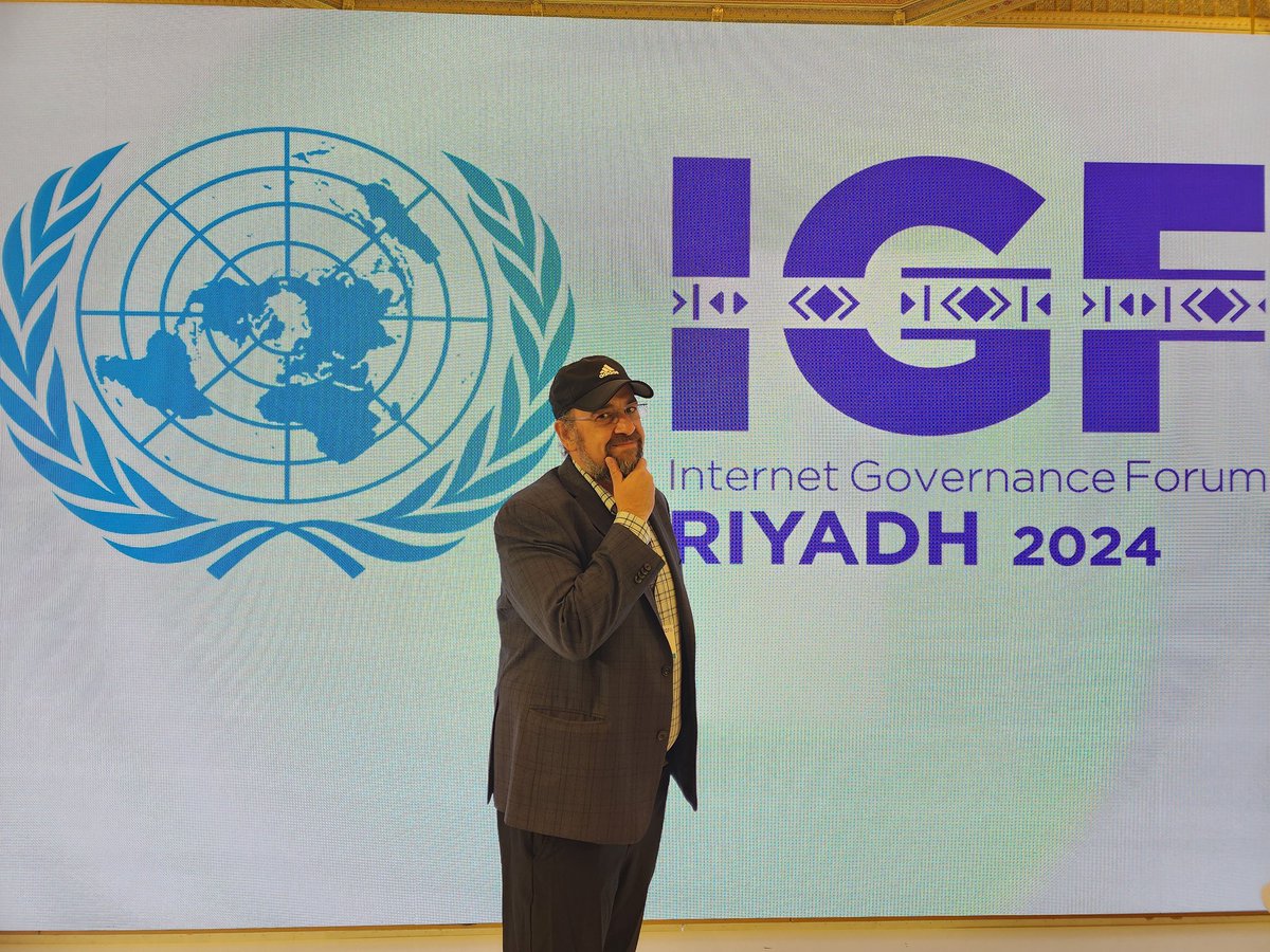 Adel ElMessiry tweet media