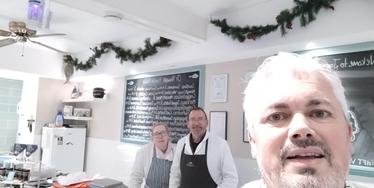 Jonah's Fishmarket tweet media