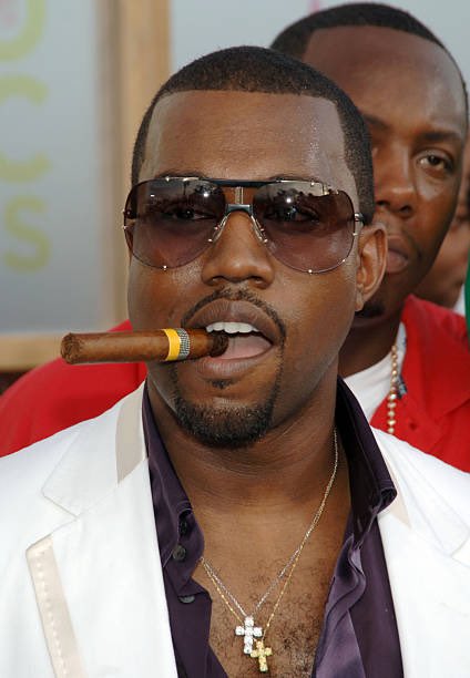 “Living well eliminates the need for revenge.” - Kanye West