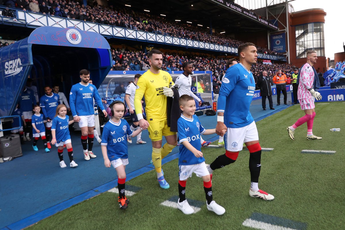 RangersFC's tweet photo. 👏 @liamm_kelly on his senior Rangers debut: "20 years ago I drove through the gates at the training centre, so it was an unbelievable feeling, it was amazing." https://t.co/SMqIT8pxEd