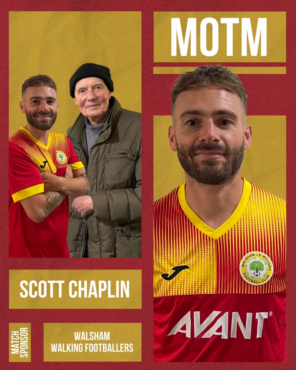 Walsham Le Willows Fc tweet media