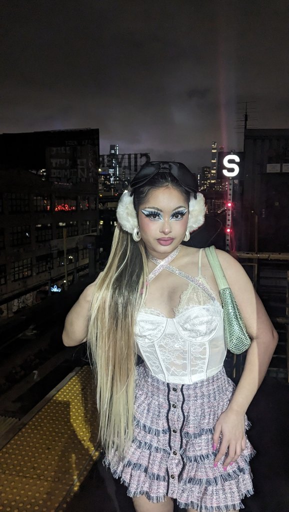 Prissy Print👼🏼 tweet media