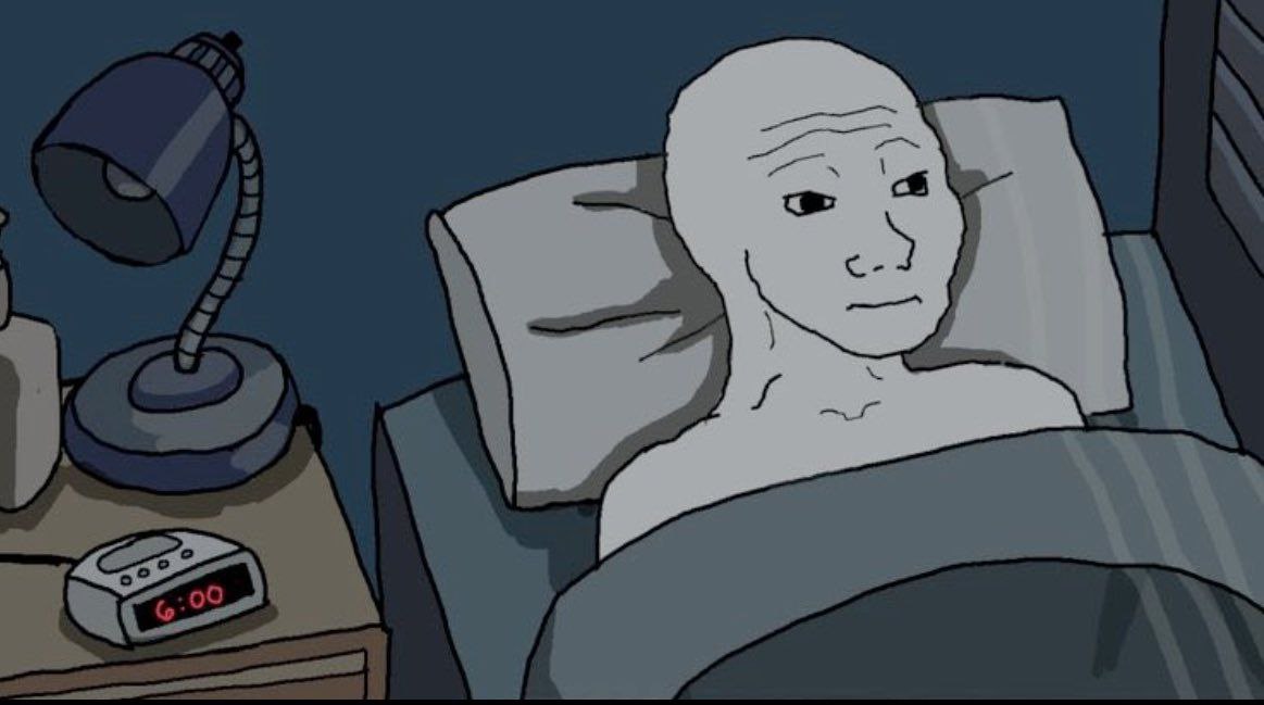 Bread_NotFound's tweet photo. @DarthWhiskey $Wojak is iconic https://t.co/JfuwFt0NBq